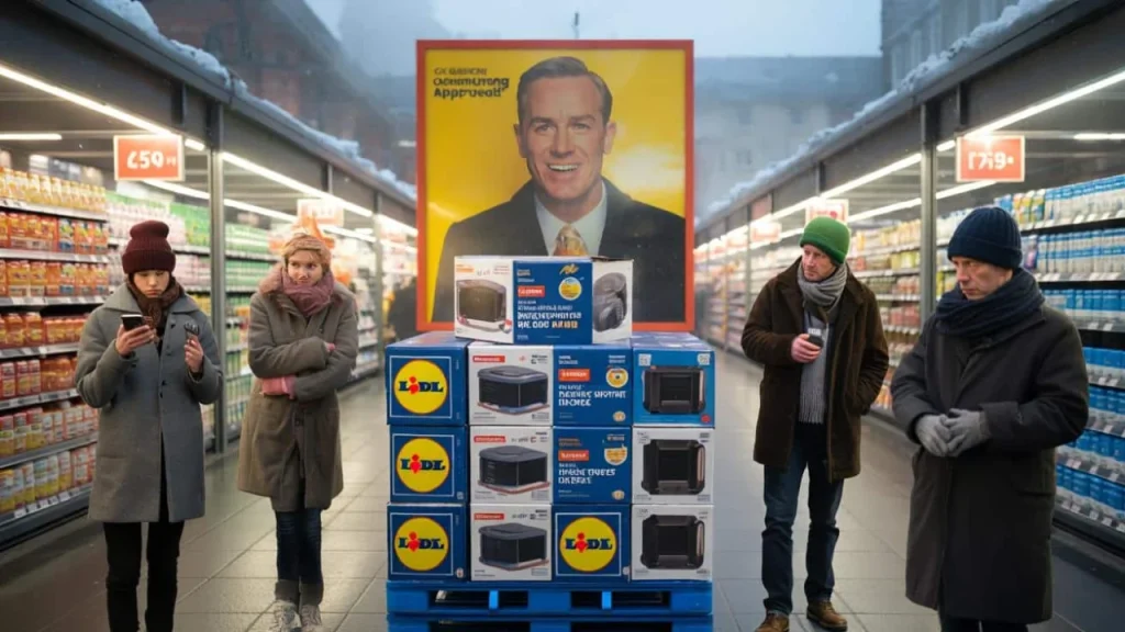 Martin Lewis approved gadget sparks fury as shoppers question if celebrity advice became corporate marketing