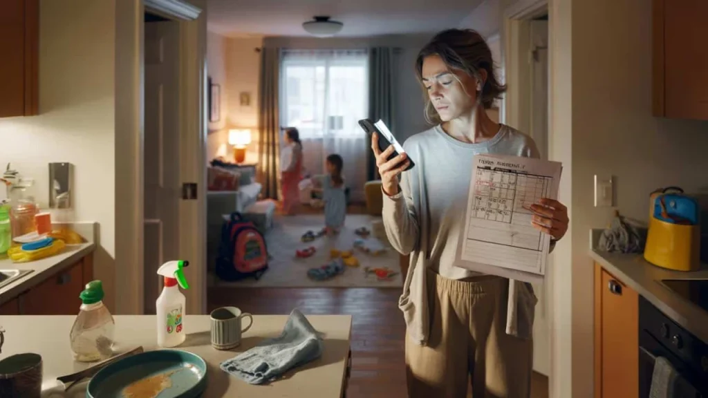 My cleaning system was designed for someone else’s life—here’s what I did instead