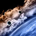 New spacecraft images of interstellar comet 3I ATLAS create an almost unsettling sense of being watched