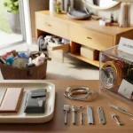 One tiny trick stops small objects from vanishing forever in your home