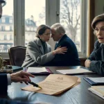 Parents can now legally skip their children in wills thanks to February inheritance rules overhaul