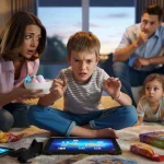 Parents obsessed with children’s happiness are accidentally creating adults who can’t handle discomfort