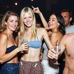 Partygoers outlive everyone else, but scientists found one troubling detail that changes everything