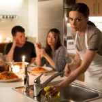 People who clean as they cook might be showing 8 subtle signs of manipulation, psychology reveals