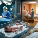 Planned caesarean births may triple childhood leukaemia risk according to Swedish researchers
