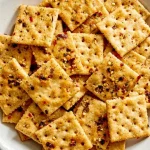 Professional Chef Reveals Surprising Saltines Recipes That Will Change How You Cook Forever