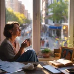 Psychologist reveals the best stage of life isn’t what you’d expect—it starts with one mental shift