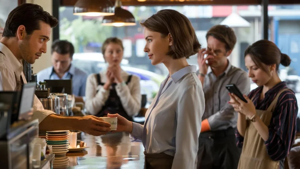 Psychology reveals what automatic politeness really says about someone—and why it divides people