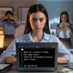 Psychology reveals why emotional habits control your life without you even noticing