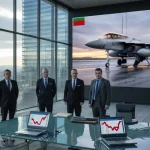 Rafale deal worth €3.2 billion vanishes as buyer makes shocking last-minute reversal