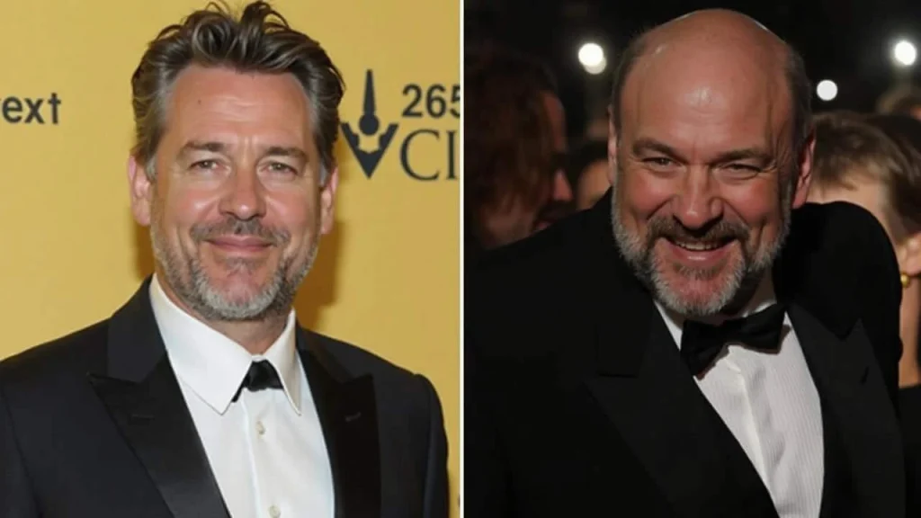 Russell Crowe’s next film role as history’s most despised villain has everyone asking one terrifying question