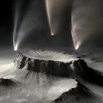 Scientists couldn’t believe the incredible detail revealed when spacecraft captured interstellar comet 3I ATLAS