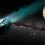 Scientists discover Comet Atlas isn’t from here—and it’s making astronomers question everything else