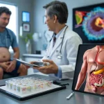 Scientists discover fecal transplantation could slash diabetes and heart disease risk in shocking new study