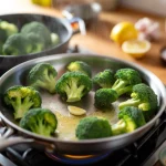 Scientists just discovered steaming broccoli destroys 50% of its nutrients – here’s what works better