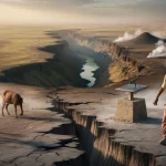 Scientists measure Africa tectonic split happening right now—but you won’t see the dramatic results for millennia