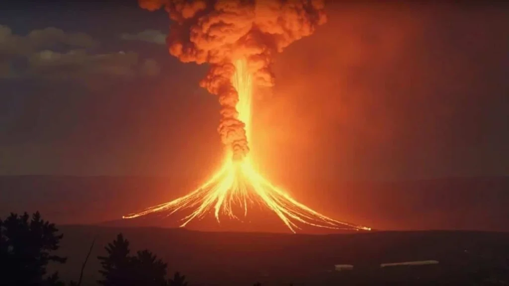 Scientists quietly warn this volcanic eruption could rewrite humanity’s future in ways we never imagined