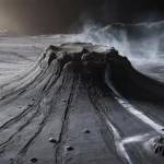 Scientists struggle to explain why interstellar comet 3I ATLAS has perfectly straight lines and geometric shapes