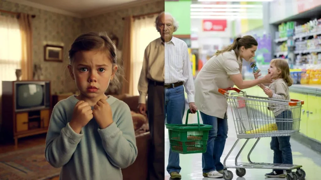 Seven mental strengths from the 1960s now labeled trauma: What generational psychology differences reveal