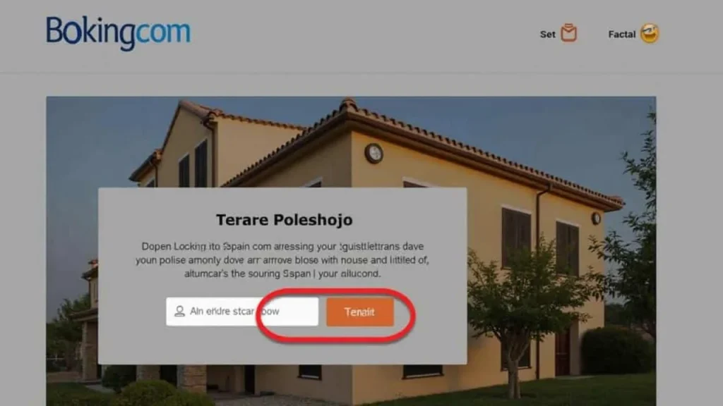 Spanish family loses €1,800 to Booking.com rental scam—what happened when they called for help will shock you