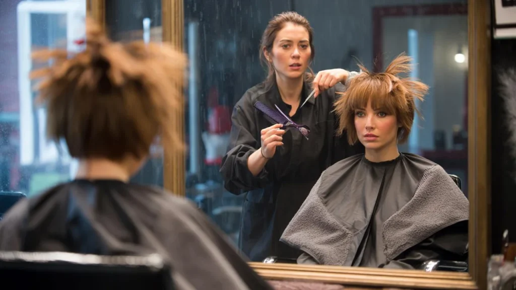 Stylist quietly admits these popular short haircuts for fine hair create volume but secretly damage strands