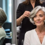 Stylists reveal hairstyles after 60 that instantly age you—this one cut proves it’s a choice