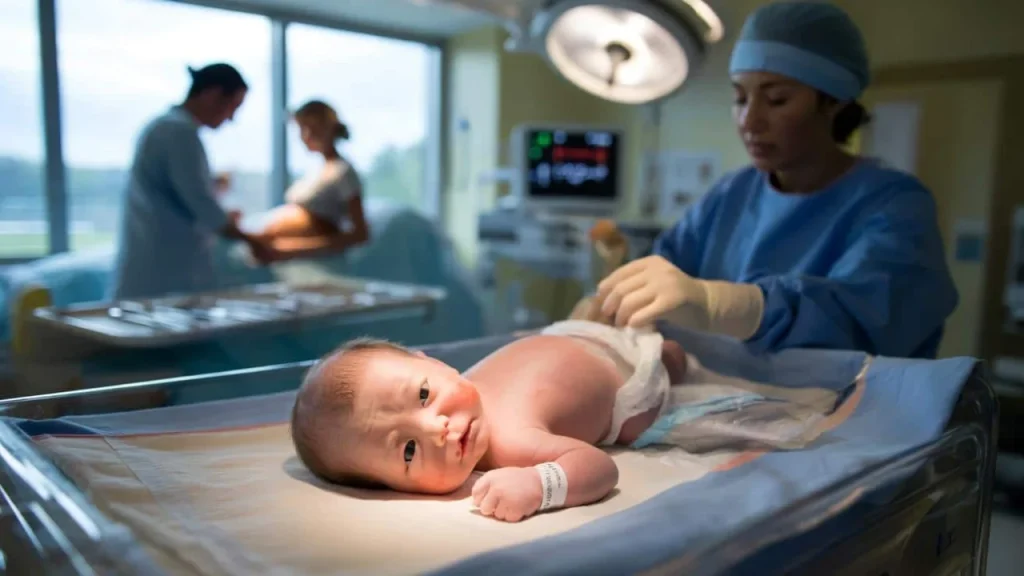 Swedish study reveals childhood leukaemia risk jumps by 20% after this common birth decision