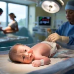 Swedish study reveals childhood leukaemia risk jumps by 20% after this common birth decision