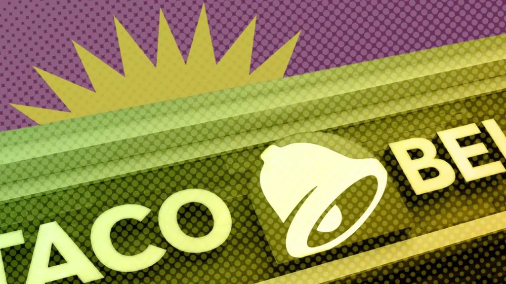 Taco Bell menu quietly removes two fan-favorite items that customers are just now discovering