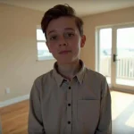 Teen building house for sister gets flooded with job offers from construction companies