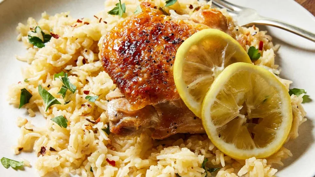 The chicken thigh dinners that changed how families eat together every single night