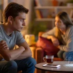 The hidden reason your brain treats emotional openness like a dangerous threat