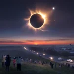 The longest solar eclipse in 100 years just got an official date—and it will last longer than you think