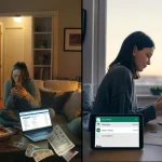 The money habit successful savers do within minutes of getting paid