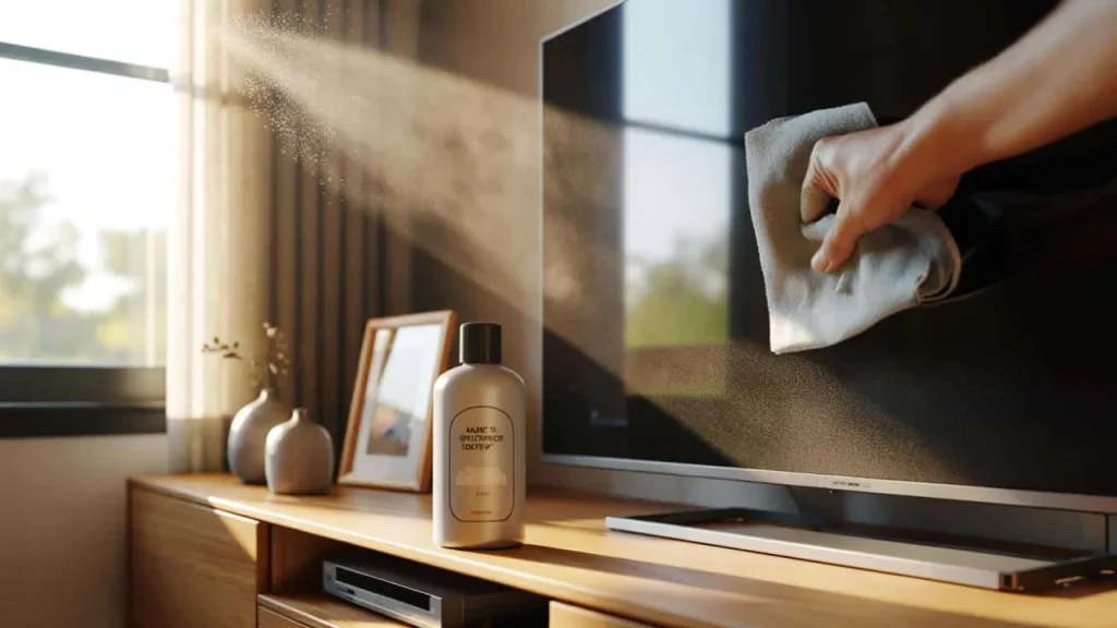 The one household mistake that makes dust pile up faster than you think