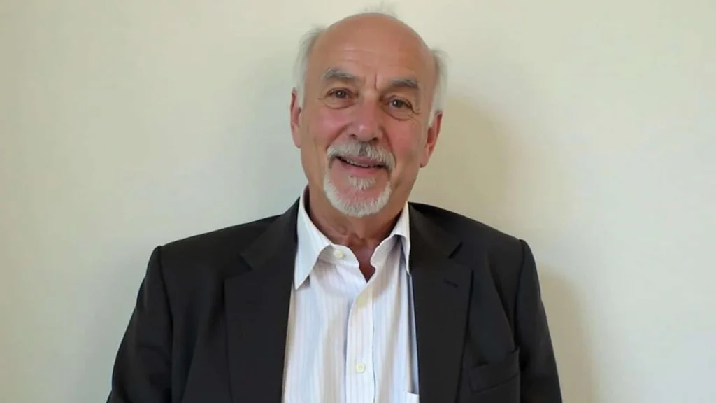 The Scientist Who Pressed the Button That Started GANIL Dies – His Legacy Lives On in Every Experiment