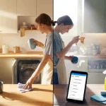 The surprising reason your cleaning routine either clicks or completely falls apart