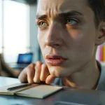 The tiny pause before you speak reveals your deepest secrets, psychology confirms