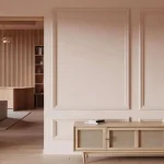 The Vintage Décor Quietly Replacing Vertical Wood Slat Walls in 2026 Homes Everywhere