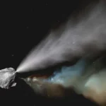 These 8 spacecraft images of interstellar comet 3I ATLAS show details no human has ever seen before