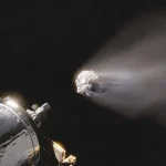 These 8 spacecraft images of interstellar comet 3I ATLAS just changed everything we thought we knew