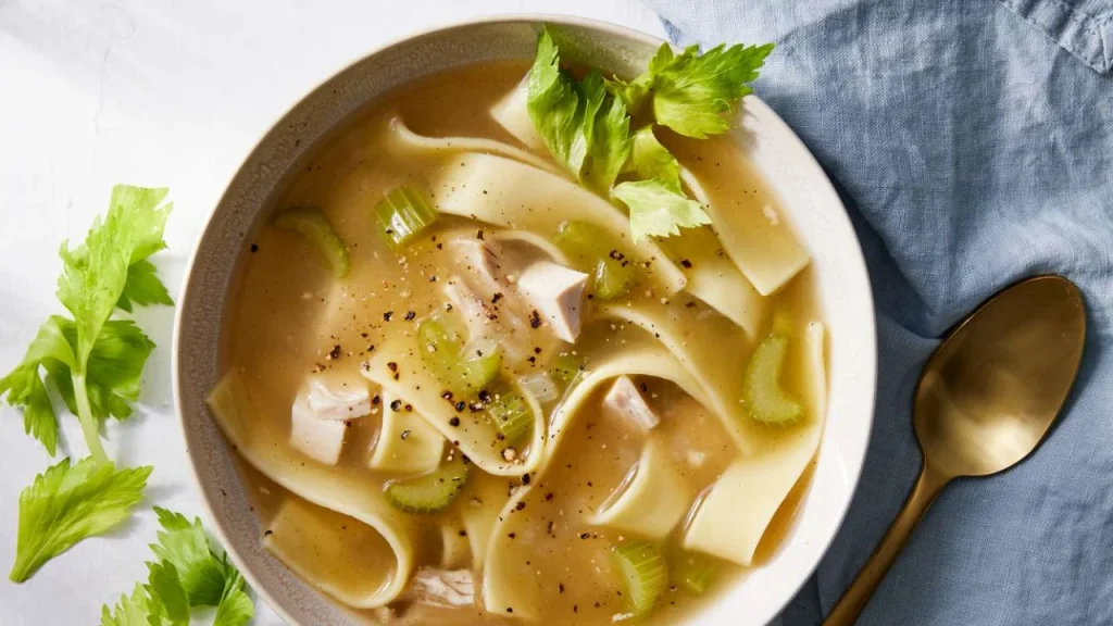 These cold recipes will change how you think about summer cooking forever