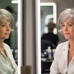 These granny style cuts are secretly adding 10 years to your look without you realizing