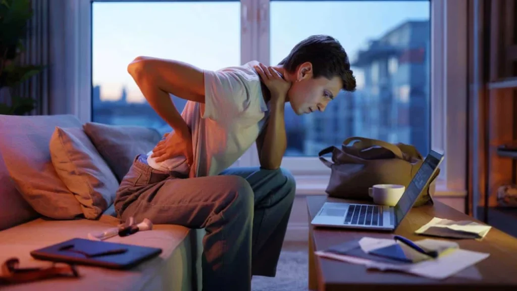 These invisible daily habits are silently damaging your body in ways you never expected