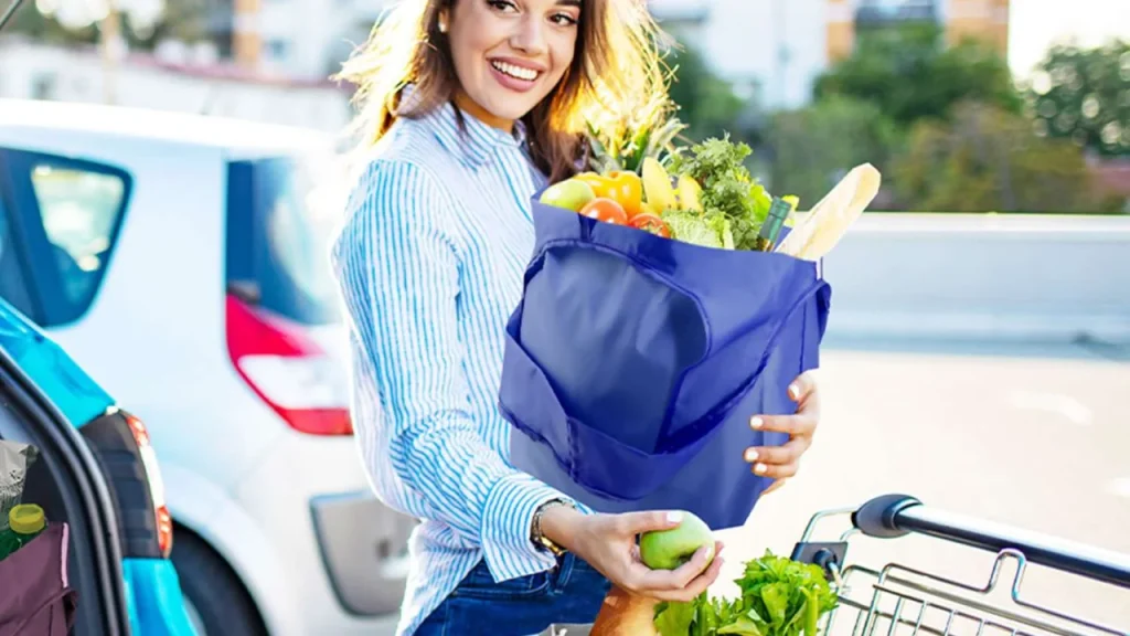 These reusable grocery bags are causing a shopping revolution at Costco, Sam’s Club, and Aldi