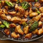 These skillet dinners for two changed how couples cook together—here’s what happened next