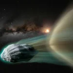 These stunning 3I ATLAS images reveal something astronomers never expected to see in an interstellar comet