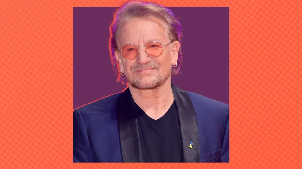 This 2-ingredient combo is Bono’s sandwich secret—and it’s simpler than you’d ever imagine