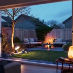 This 20-minute outdoor atmosphere trick transforms any garden without calling an electrician