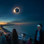 This 7-minute solar eclipse in 2186 will be the longest anyone alive has ever experienced